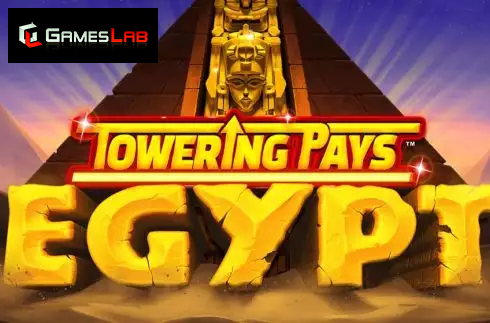 Towering Pays Egypt